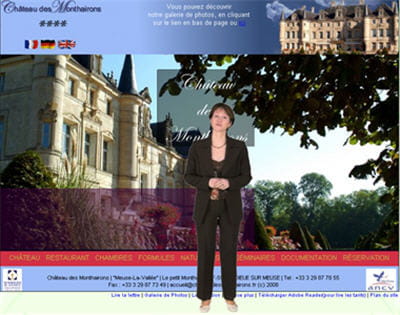 visite guidée