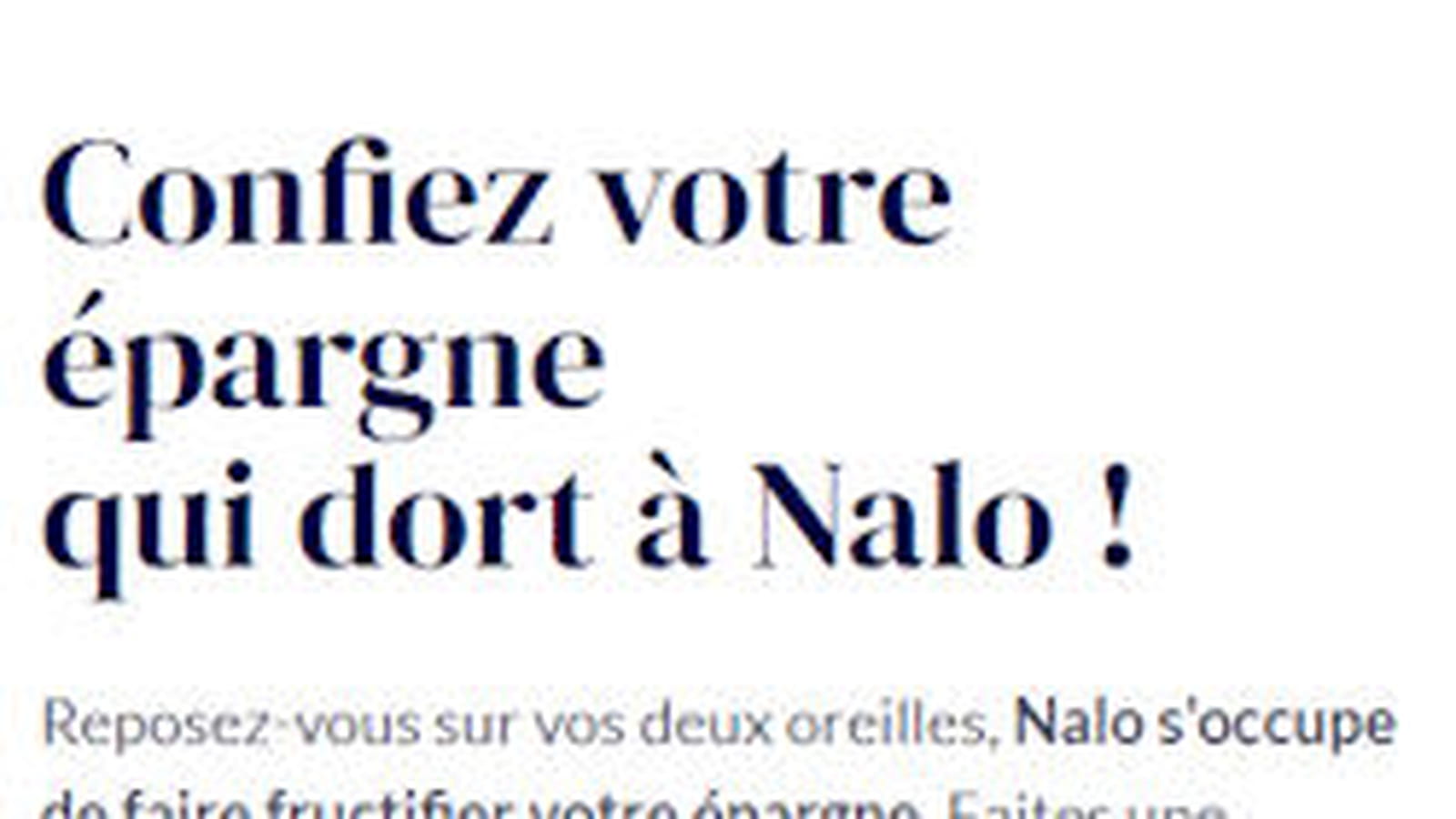 Nalo