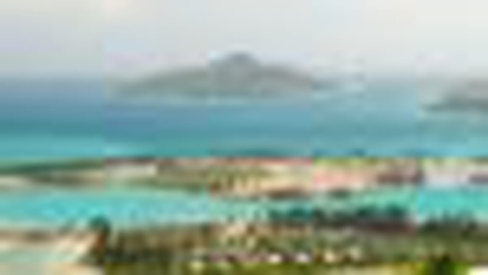 Ile d'Arros