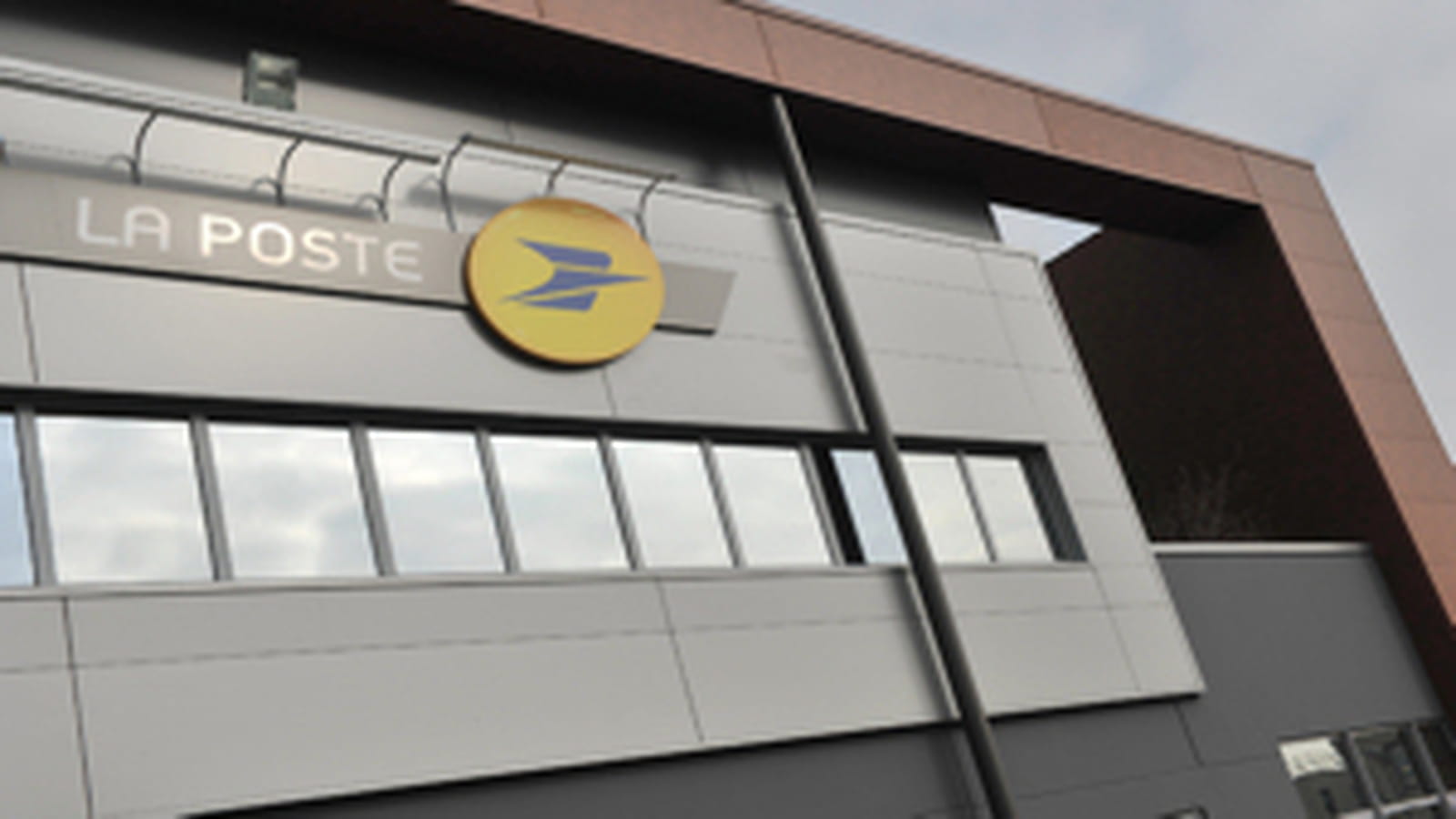 La Poste