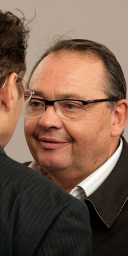 patrick mennucci