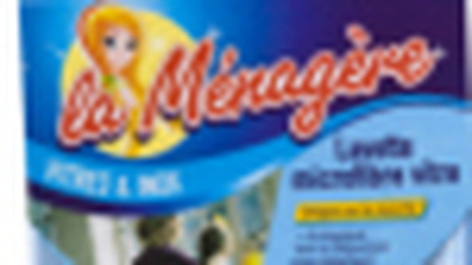 La Ménagère