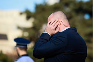 &quot;J'ai pass&eacute; les recrutements des services secrets, voici ce qu'on m'a demand&eacute;&quot;