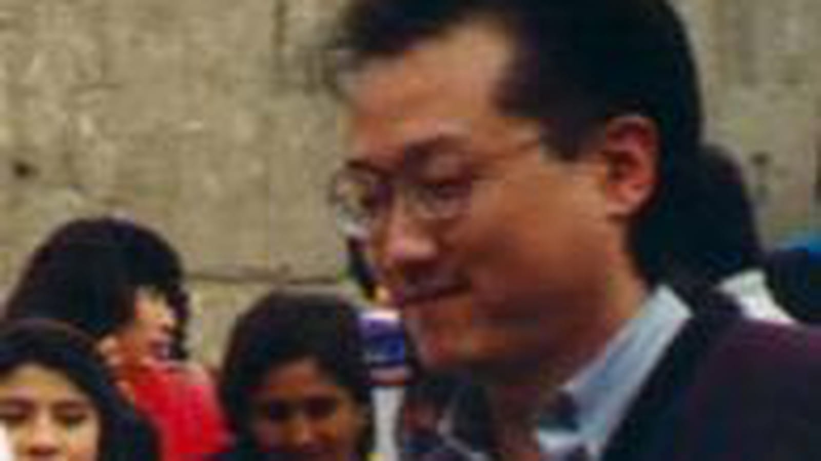 Jim Kim