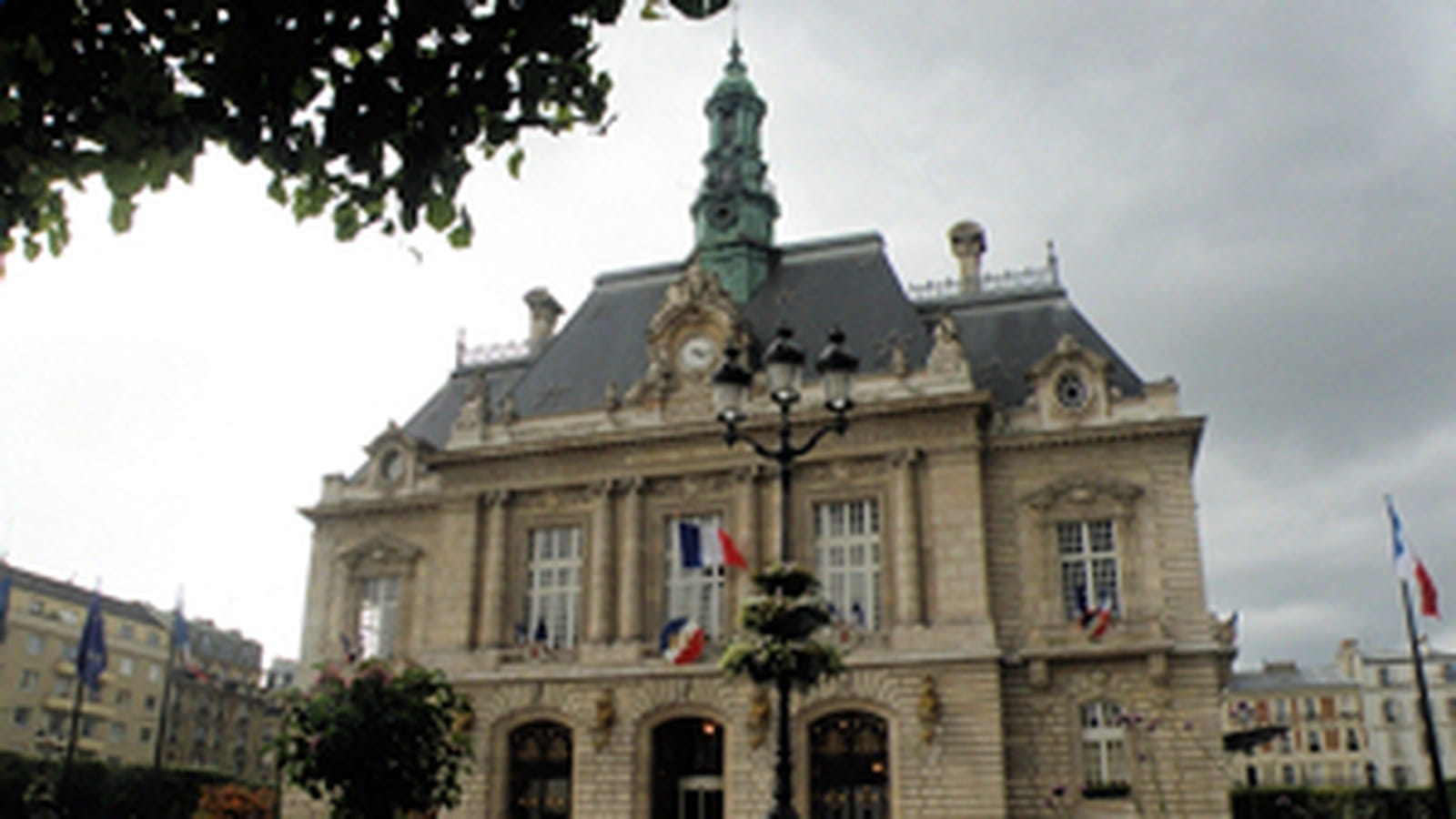 Levallois-Perret