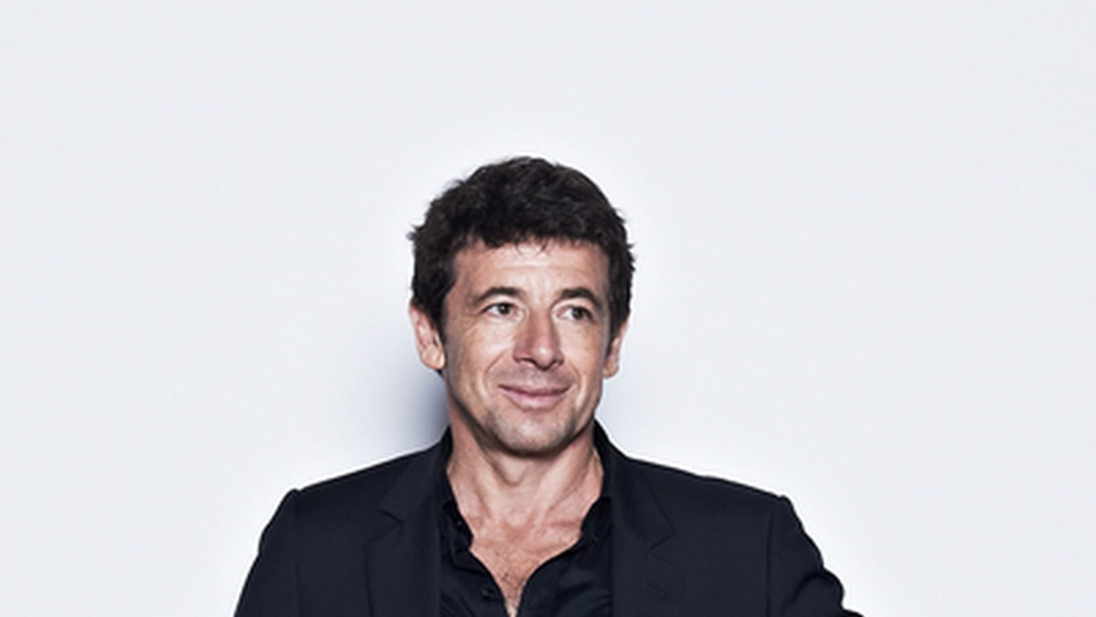 Patrick Bruel