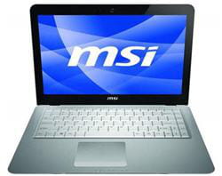 le x-slim 320 de msi... comme un petit air de déjà vu ?