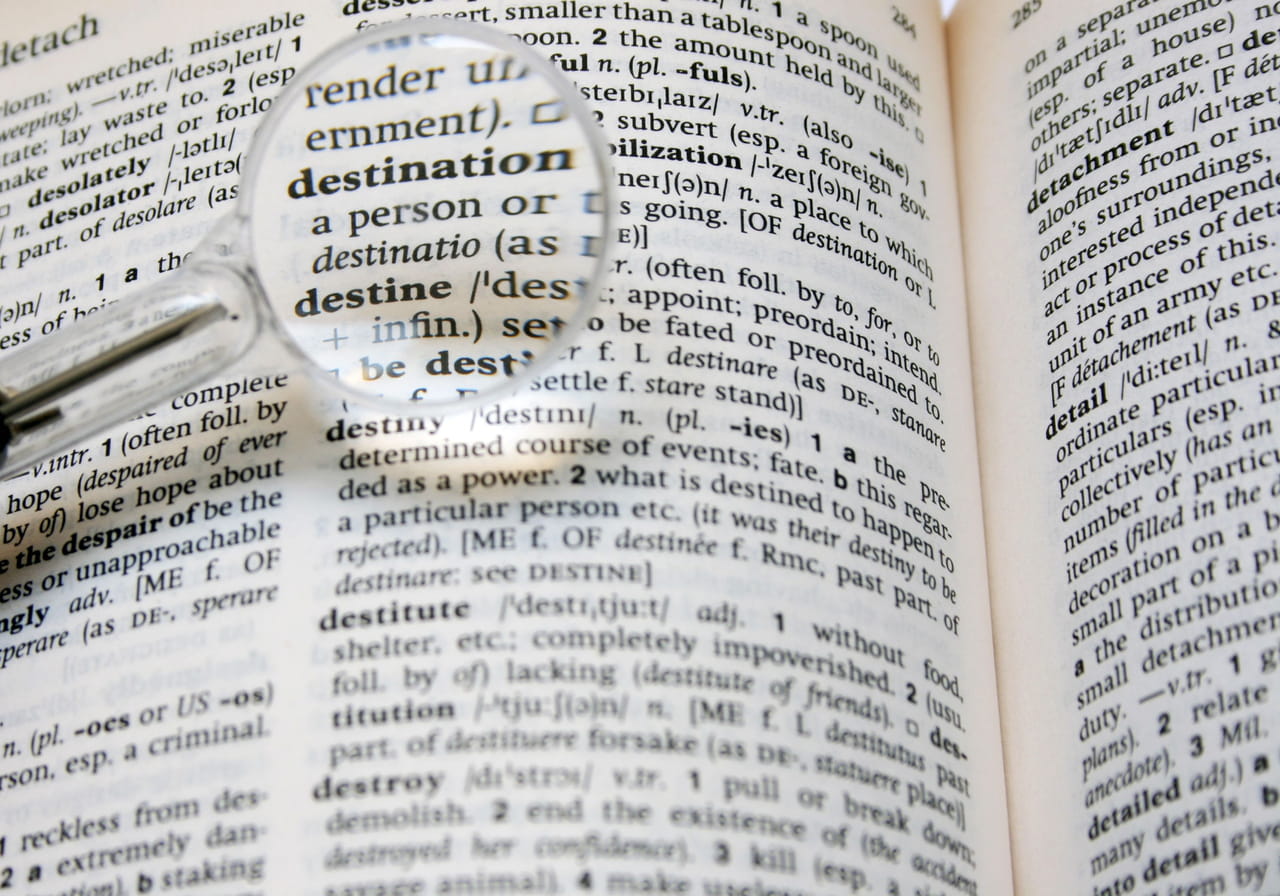 Oubliez anticonstitutionnellement : le plus long mot de la langue française contient 189 819 lettres