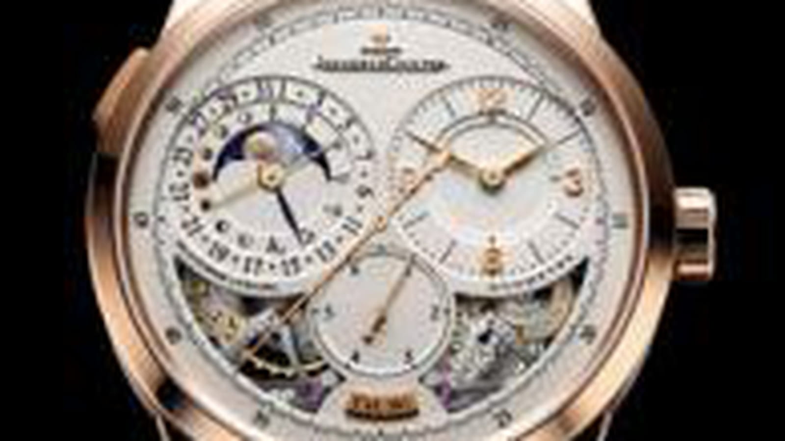Jaeger LeCoultre