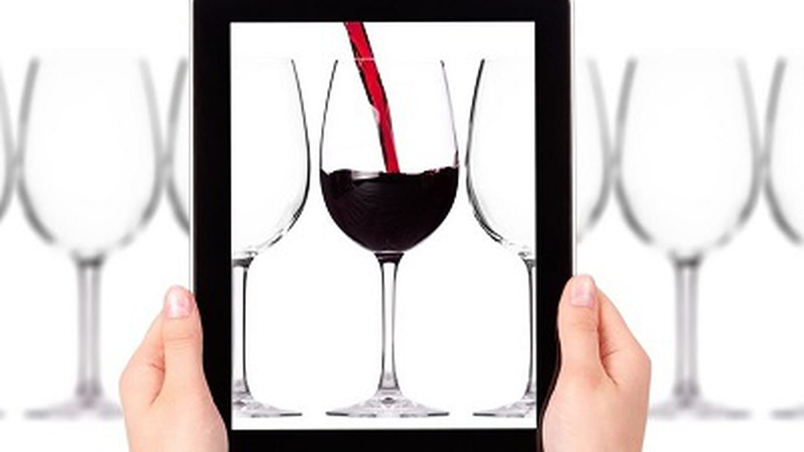 10 applis vin