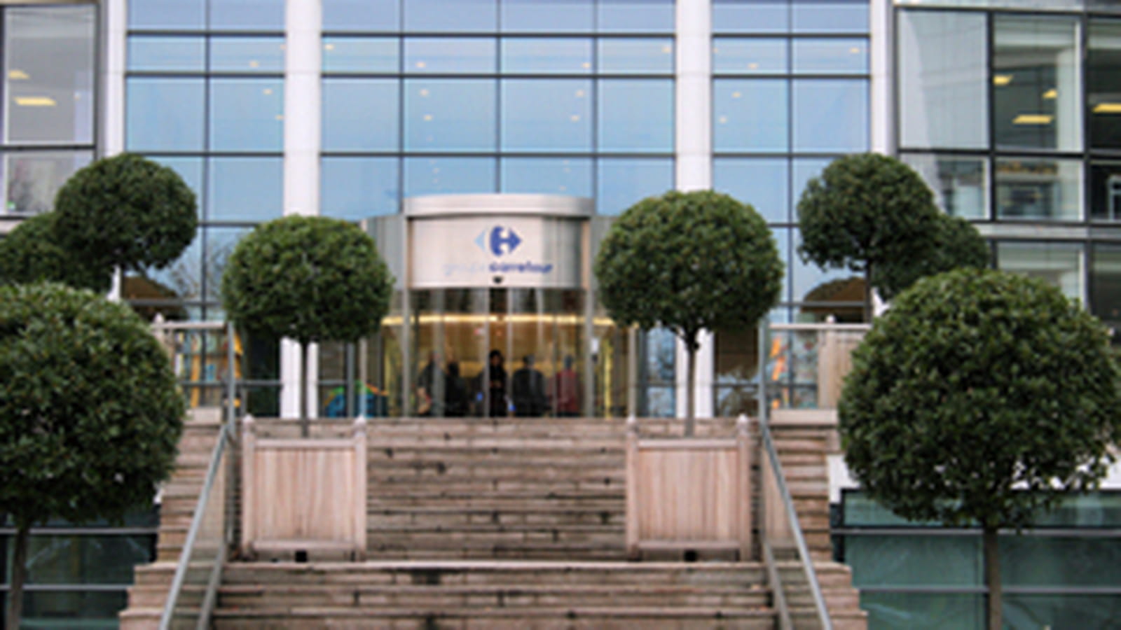 Carrefour