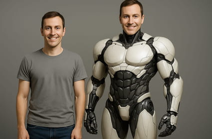 Des robots et des hommes : pourquoi la robotique humanoïde décolle