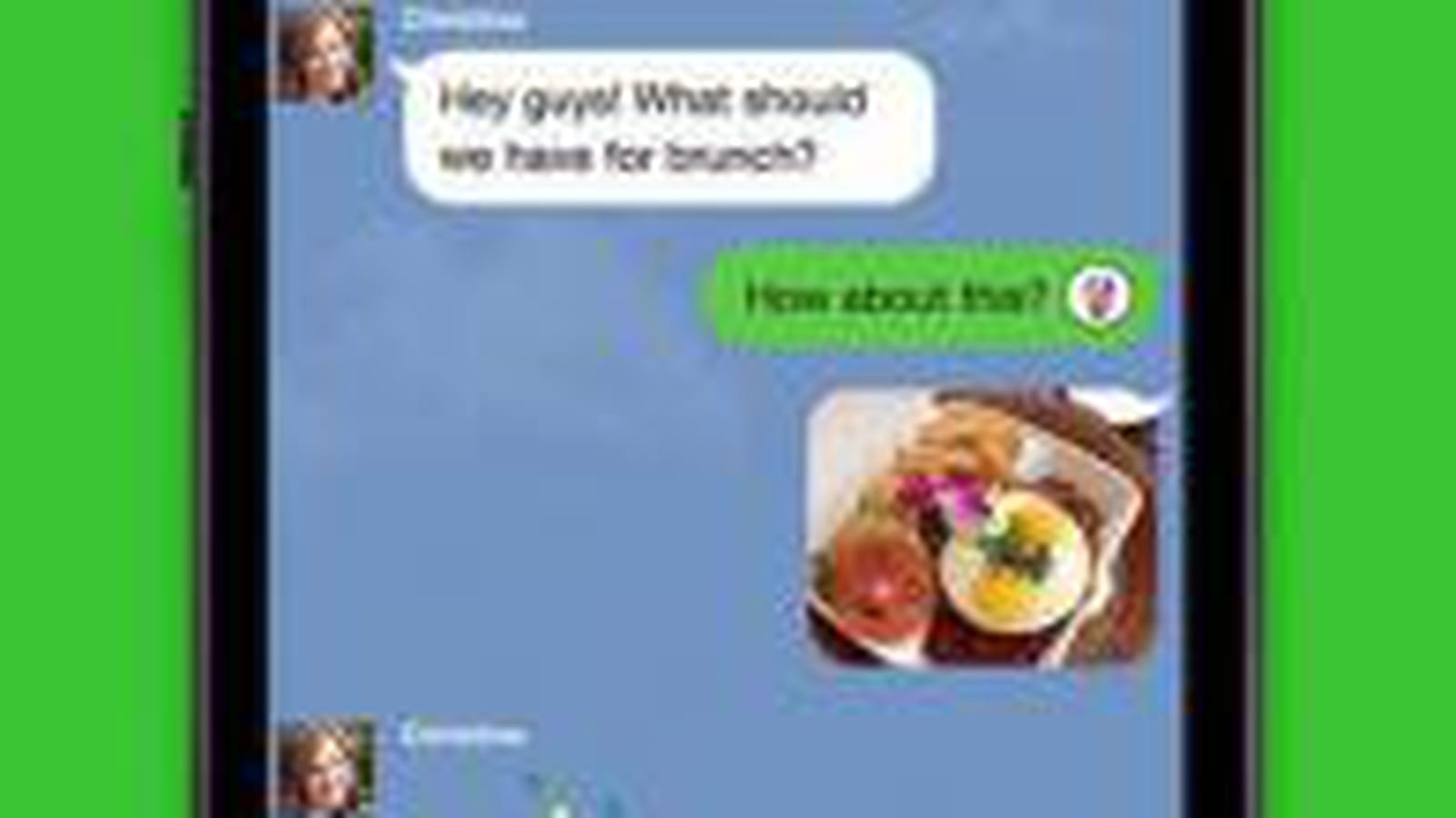 Line