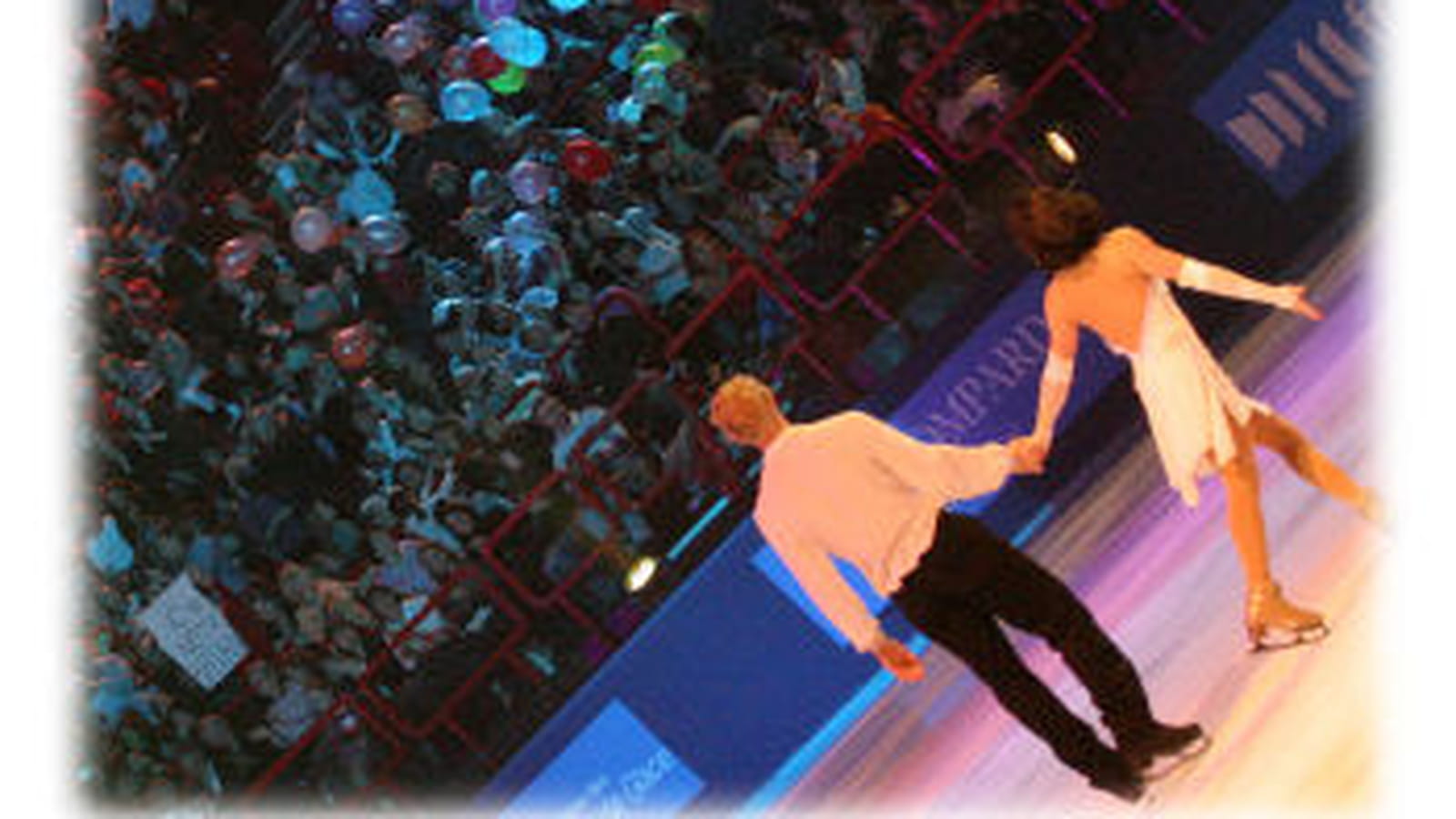 Patinage artistique 