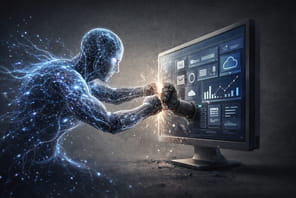 L'IA va-t-elle vraiment tuer le SaaS&nbsp;? Les investisseurs r&eacute;pondent