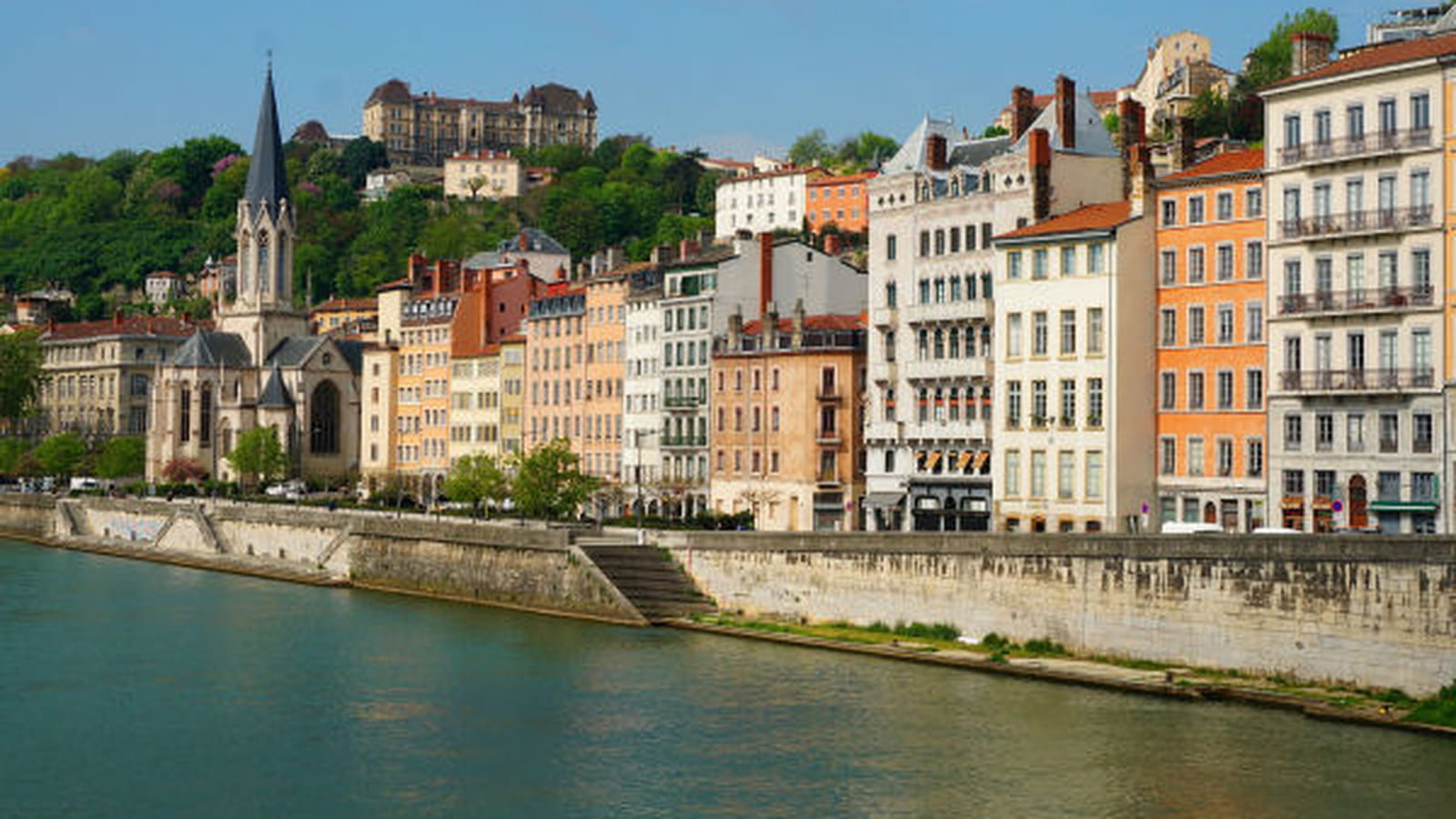 Lyon