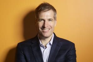 Brian O'Kelley (Appnexus)&nbsp;:&nbsp;"AT&T va nous permettre d'aller plus vite sur le sujet du programmatique TV"