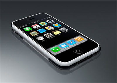 le smartphone qui s'est le plus massivement et le plus rapidement vendu.