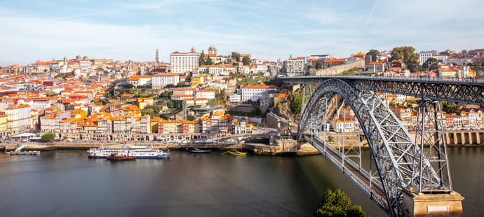 Pas cher et &agrave; deux heures d'avion, ce pays est la meilleure destination de vacances &agrave; la derni&egrave;re minute