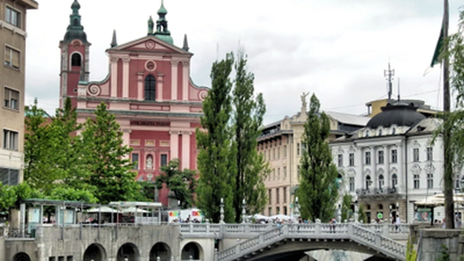 Slovénie
