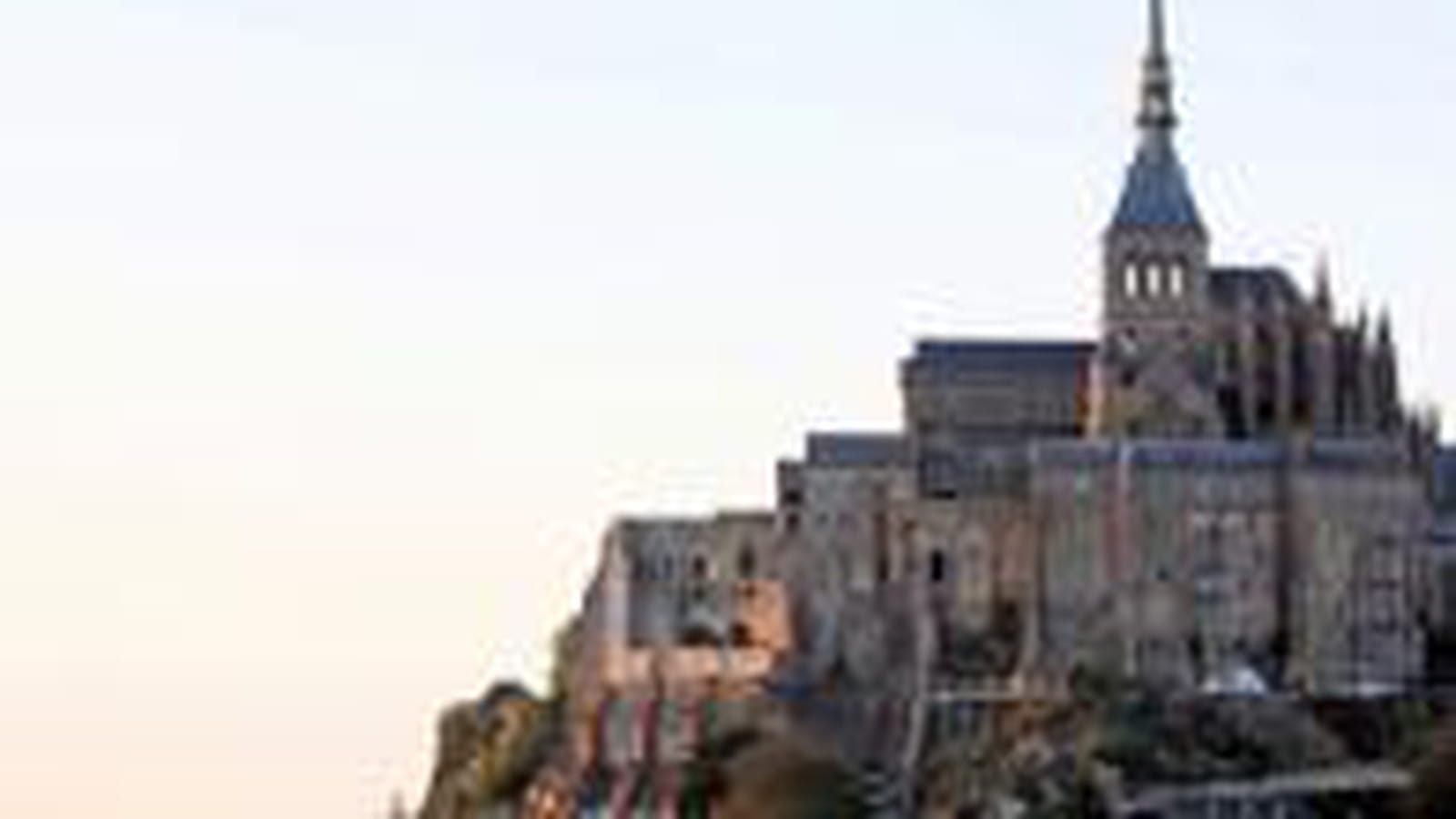 Mont-Saint-Michel