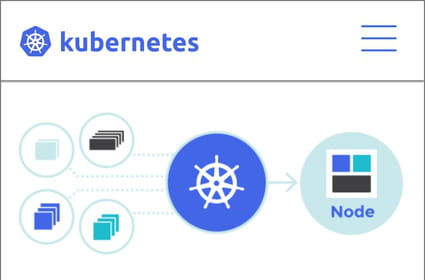 Kubernetes scelle le mariage entre big data et containers