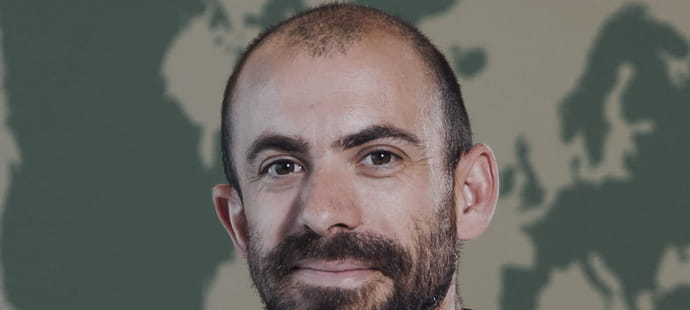 Lo&iuml;c Henriet (Pasqal)&nbsp;:&nbsp;&quot;L'objectif de Pasqal est de d&eacute;montrer un avantage quantique pratique avant mi-2026&quot;