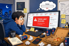 Claude Code&nbsp;: les 6&nbsp;meilleures techniques pour ne plus jamais manquer de tokens
