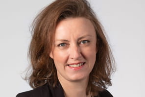Anne-Sophie Cruque (Publicis Media)&nbsp;:&nbsp;"Dans une soci&eacute;t&eacute; o&ugrave; tout devient in&eacute;dit, on ne peut plus maintenir son mix m&eacute;dia comme avant"