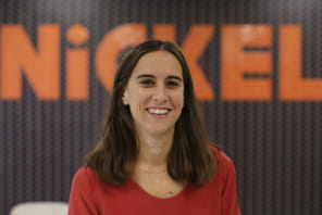 Marie Degrand-Guillaud (Nickel)&nbsp;:&nbsp;"Nickel souhaite devenir la r&eacute;f&eacute;rence du paiement au quotidien"