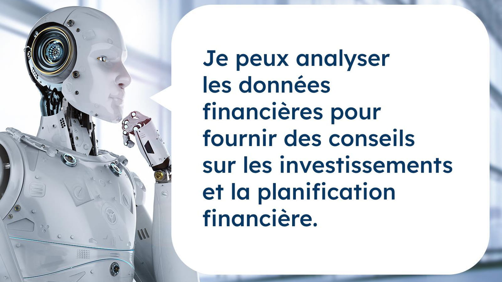 Conseiller financier
