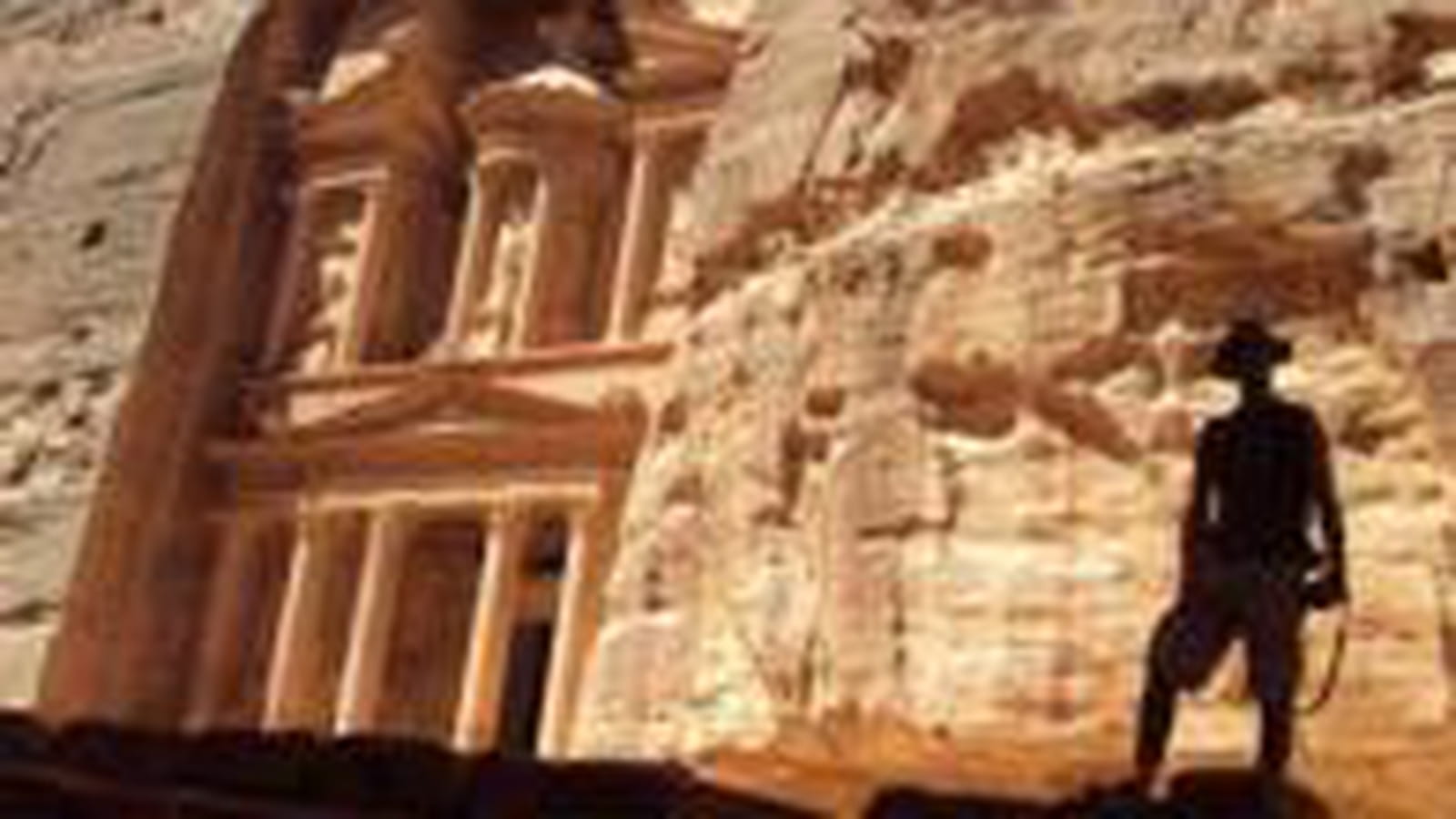 Petra