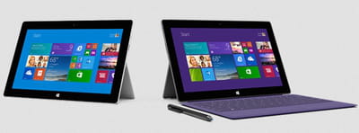 surface 2 2