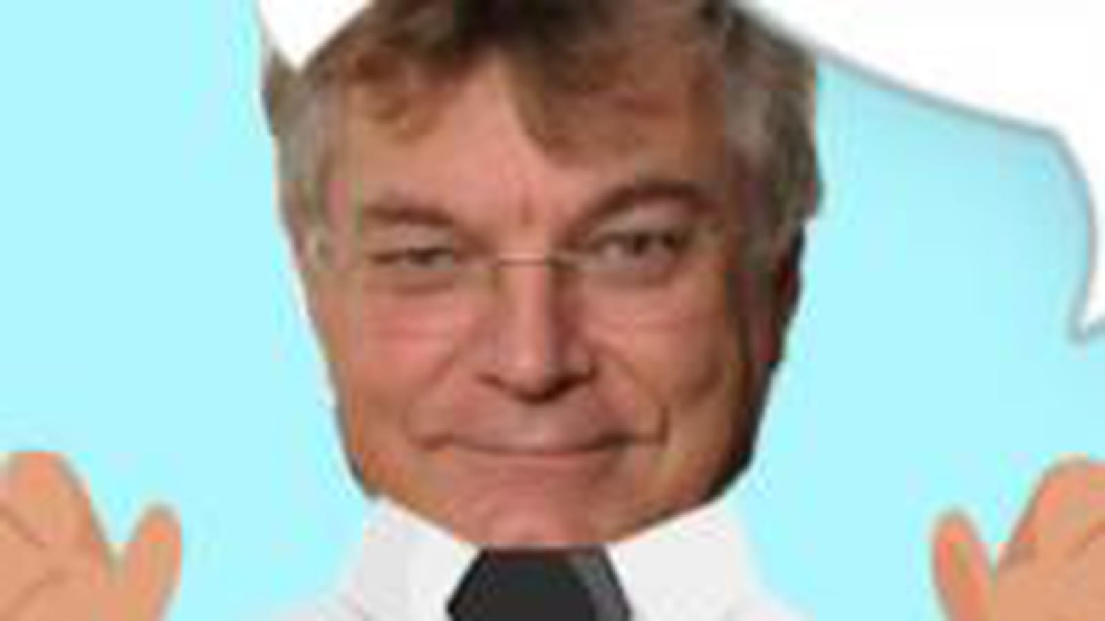 Philippe Waechter