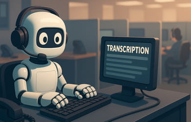 IA : la nouvelle technique pour des transcriptions beaucoup plus précises et rapides