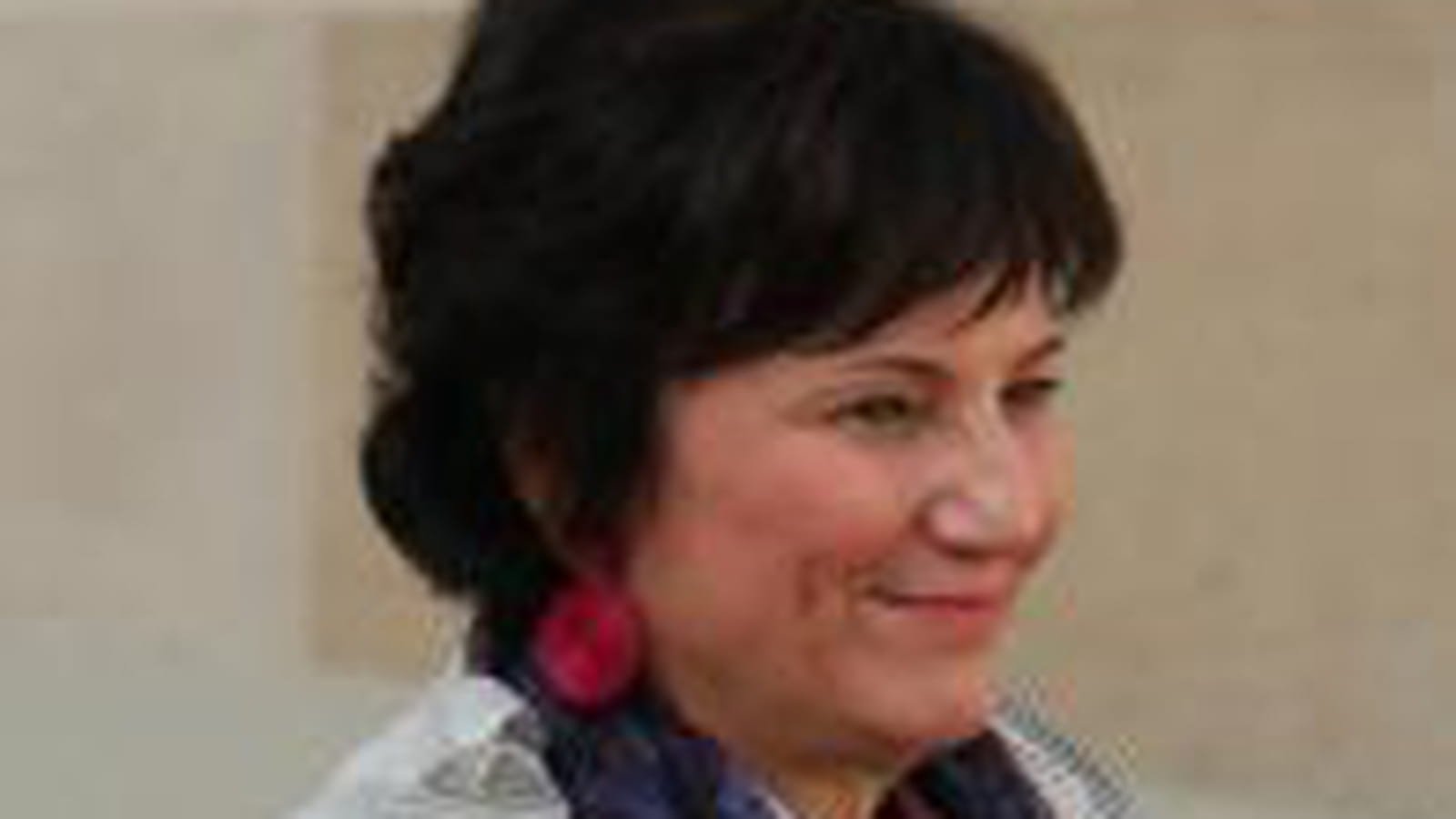 Dominique Bertinotti