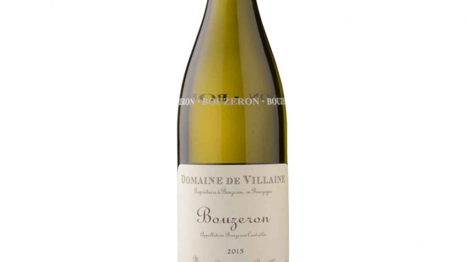A&P de Villaine