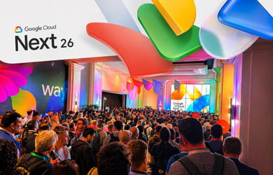 Agents IA : ce que Google Cloud Next révèle de l'entreprise de demain