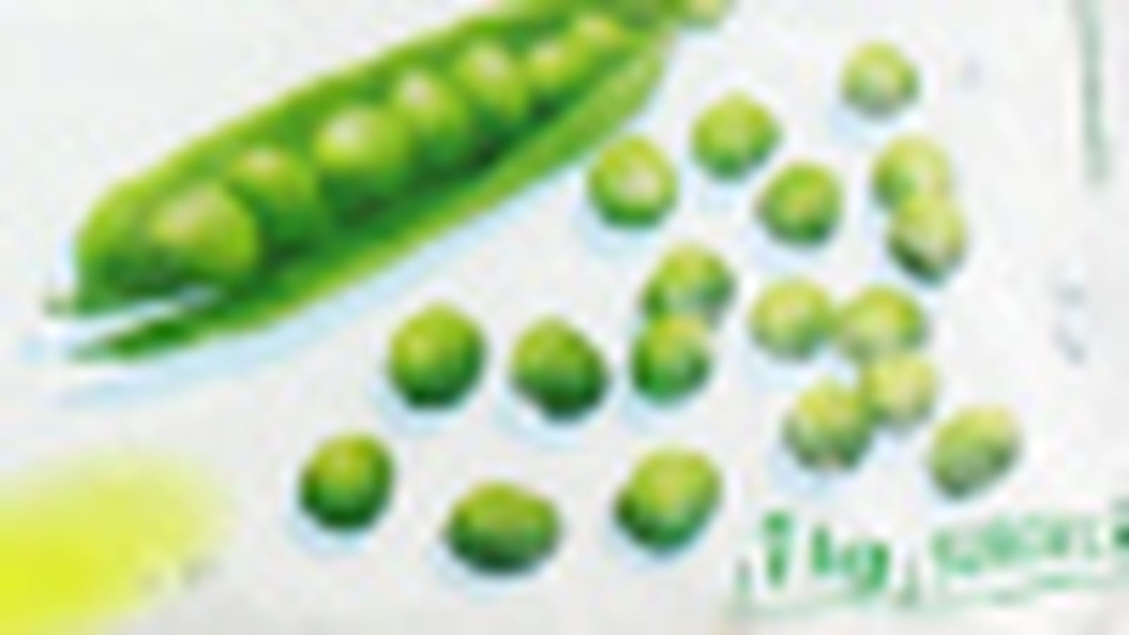 Légumes surgelés