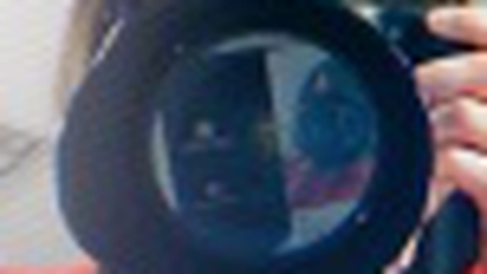 Webcam intégrée