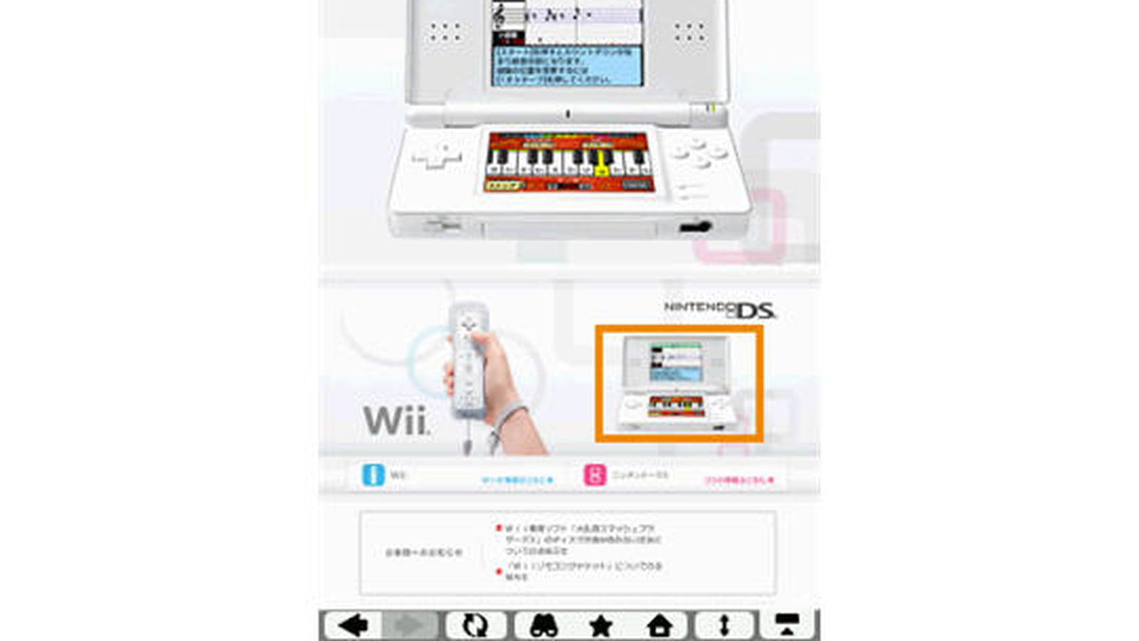 DSi Shop 
