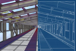 Le BIM, un pilier de croissance pour l'ing&eacute;nierie de construction