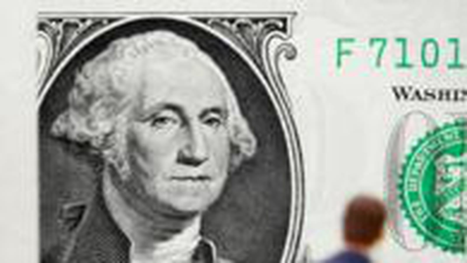 Un dollar