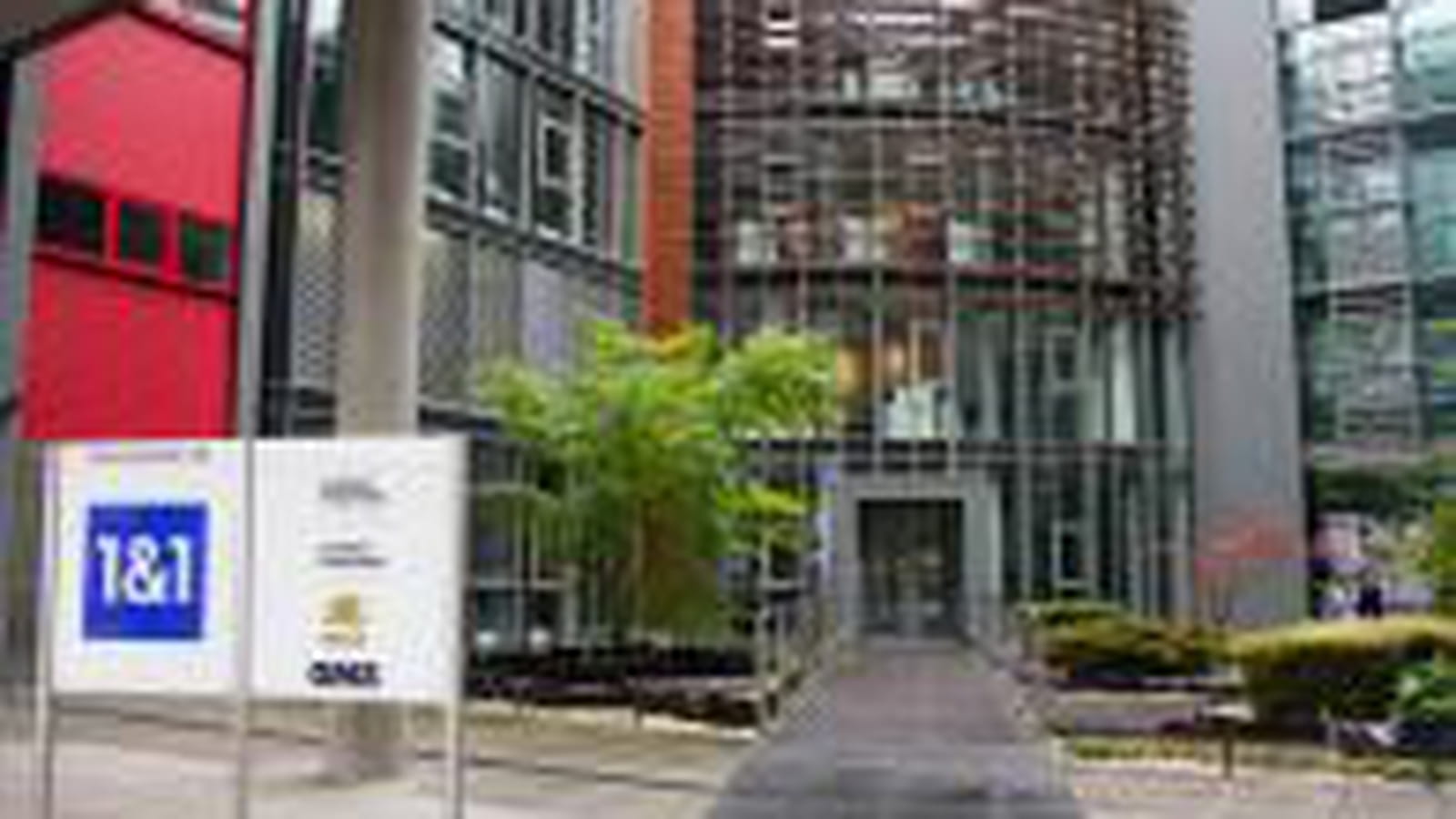 Le plus grand data center de 1&1