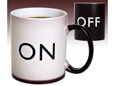 mug insolite