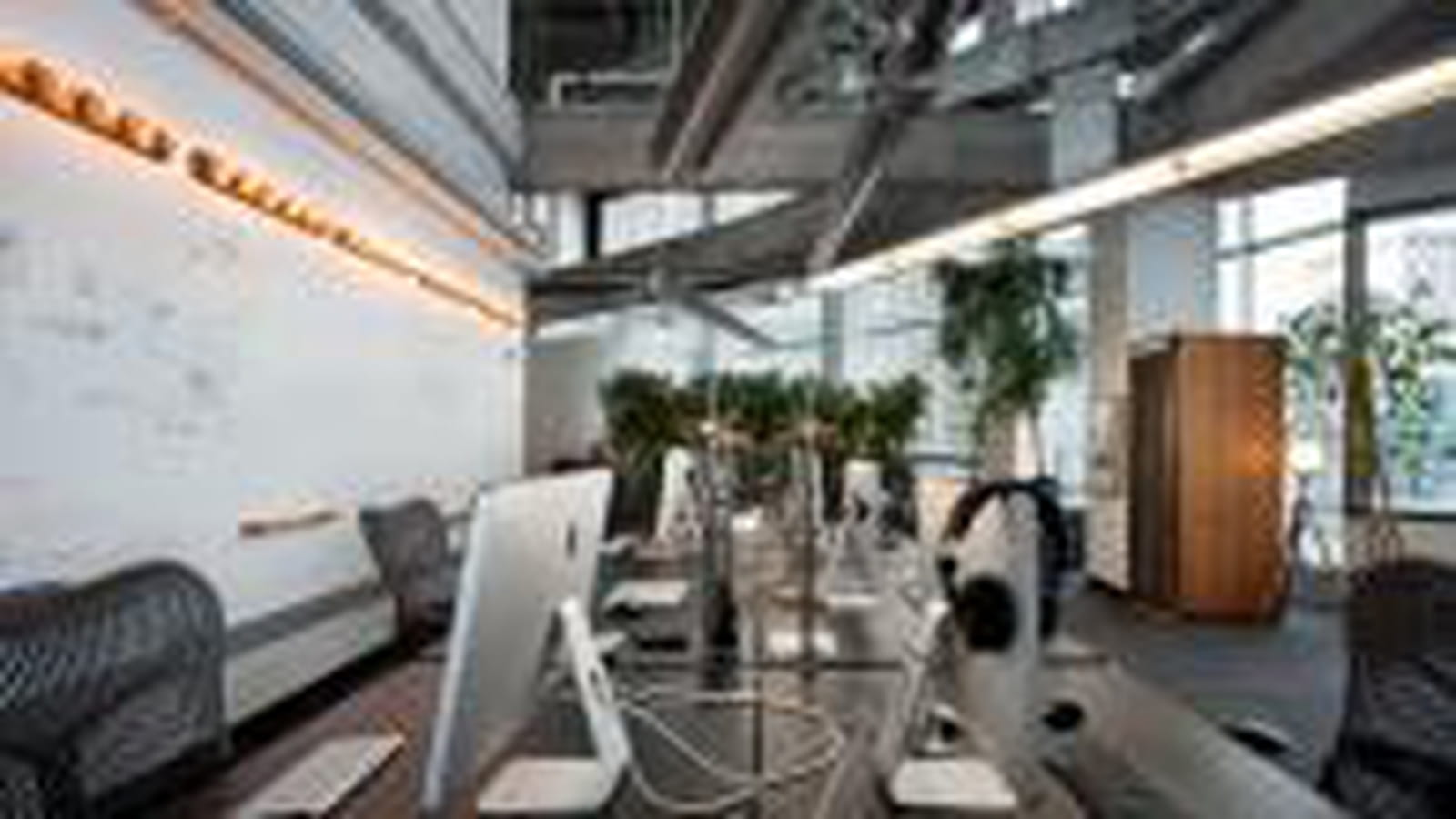 Path - Bureaux