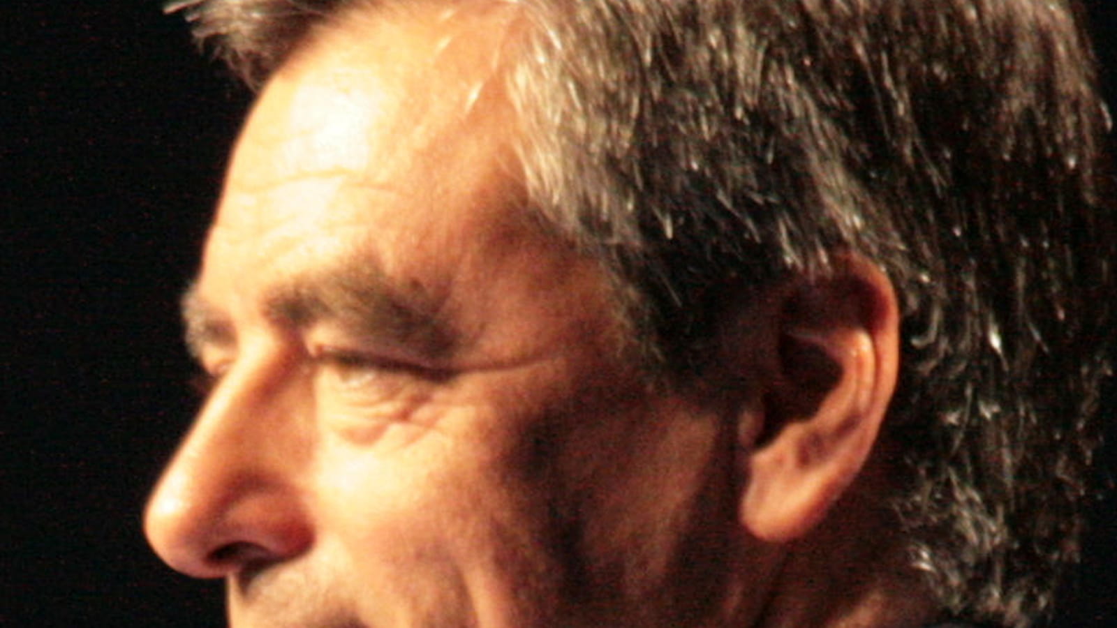 François Fillon (Paris)