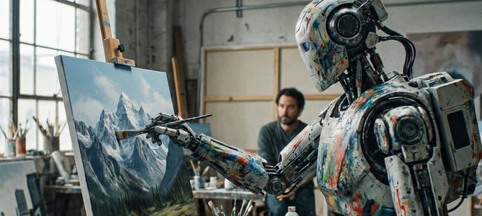 Nano Banana Pro&nbsp;: que vaut le mod&egrave;le d'image de Google pour les pro&nbsp;?