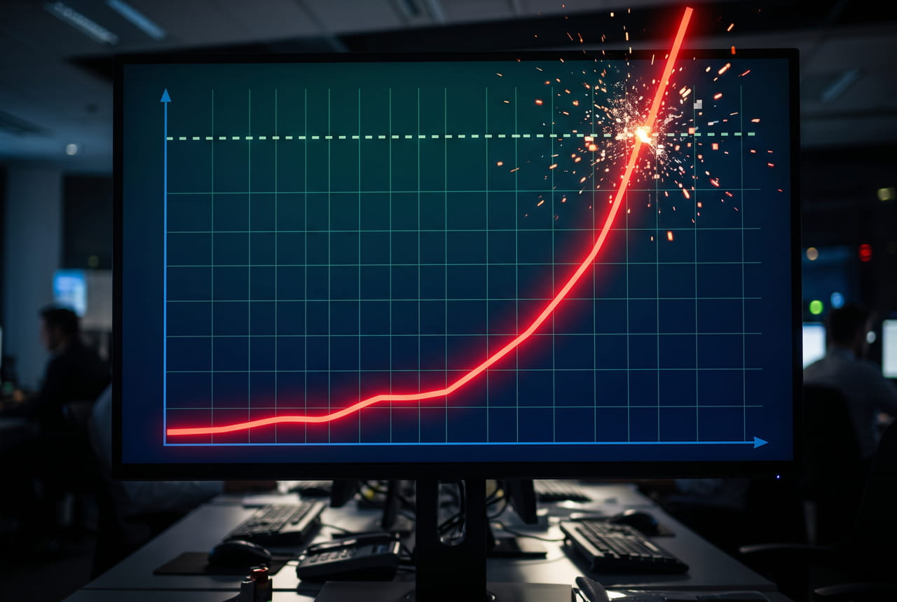 Pourquoi les taux obligataires s'envolent partout dans le monde