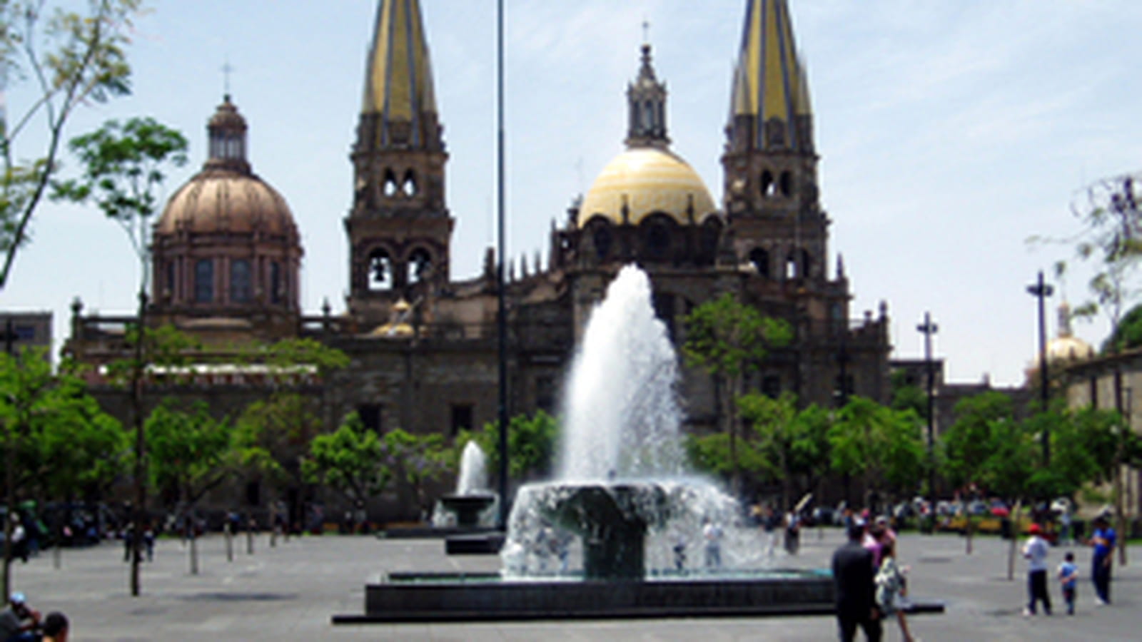 Guadalajara